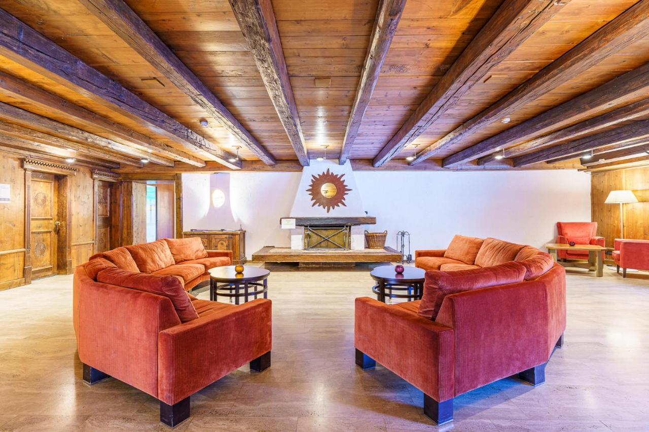 Appartement Seefeld Tirol - Luxusappartement Birkenwald Seefeld in Tirol Buitenkant foto